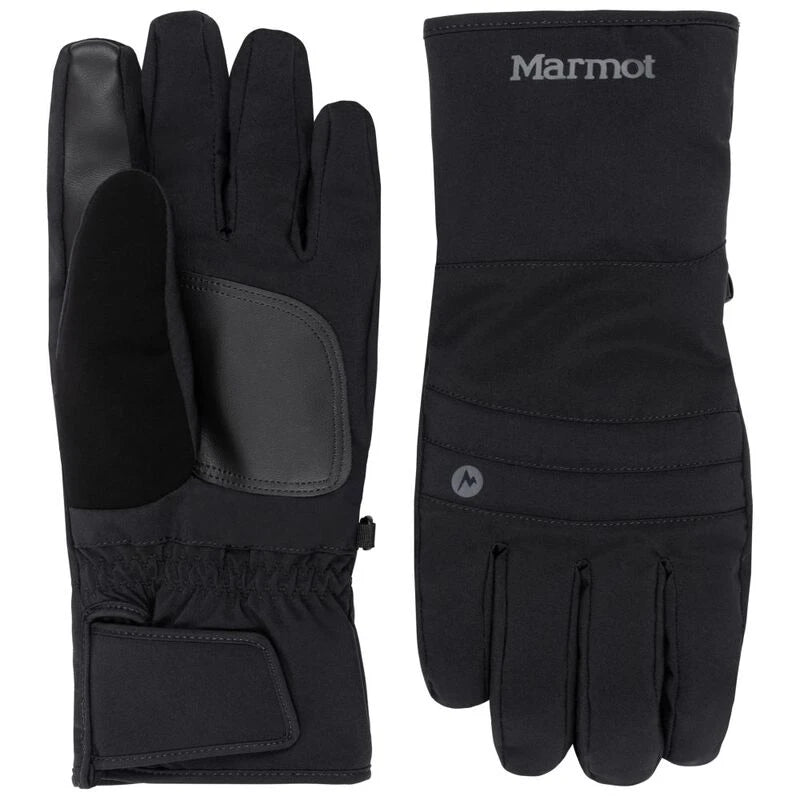 Marmot Moraine Glove Black