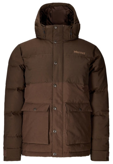 Marmot Fordham Jacket Hickory Nut