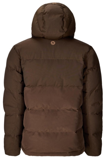 Marmot Fordham Jacket Hickory Nut
