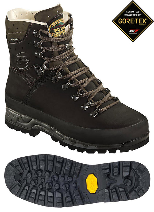 Island MFS Active GTX
