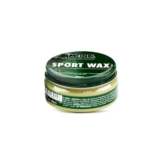 Meindl Sportwax Ofärgat 80g