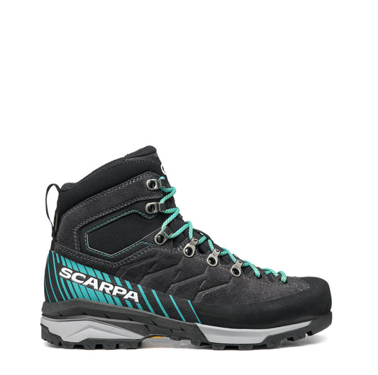 Scarpa Mescalito Trk Gtx Wmn BNT