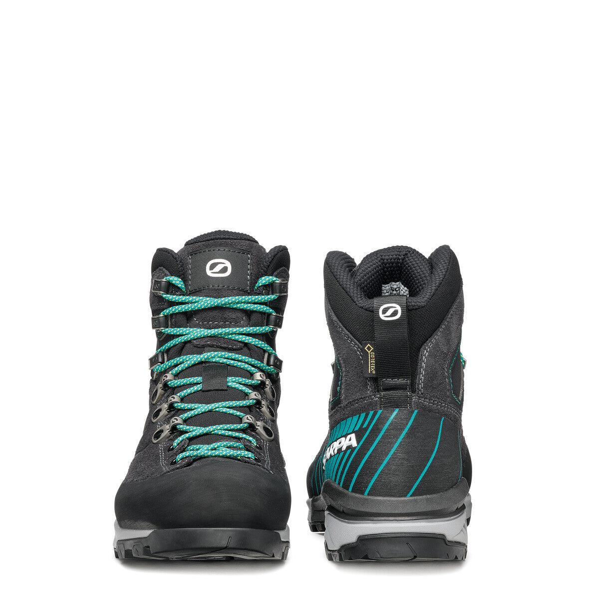 Scarpa Mescalito Trk Gtx Wmn BNT