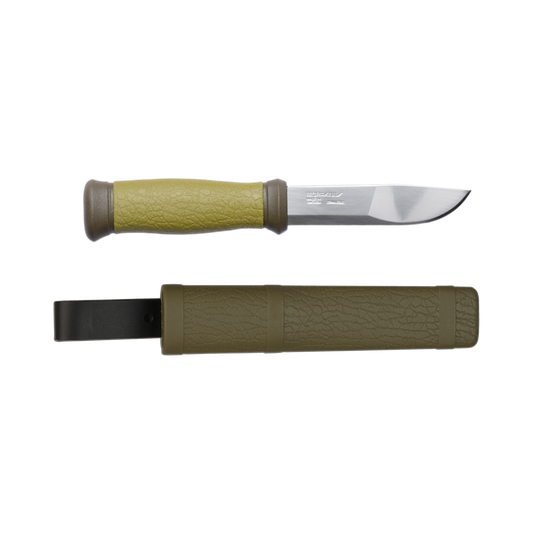 Morakniv Mora 2000 Grön