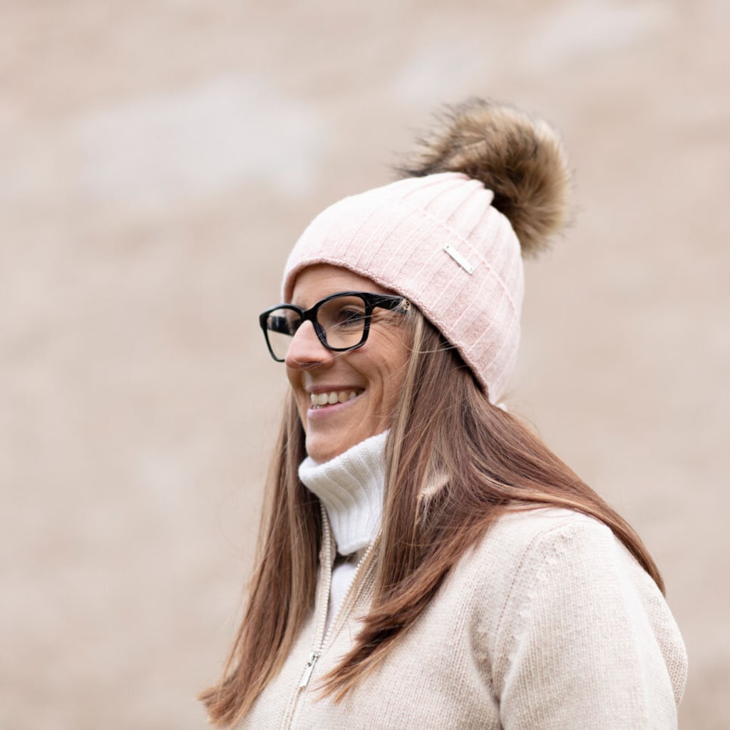 Sätila Myra Soft pink