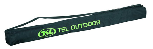 Pole Bag, 2 Pairs
