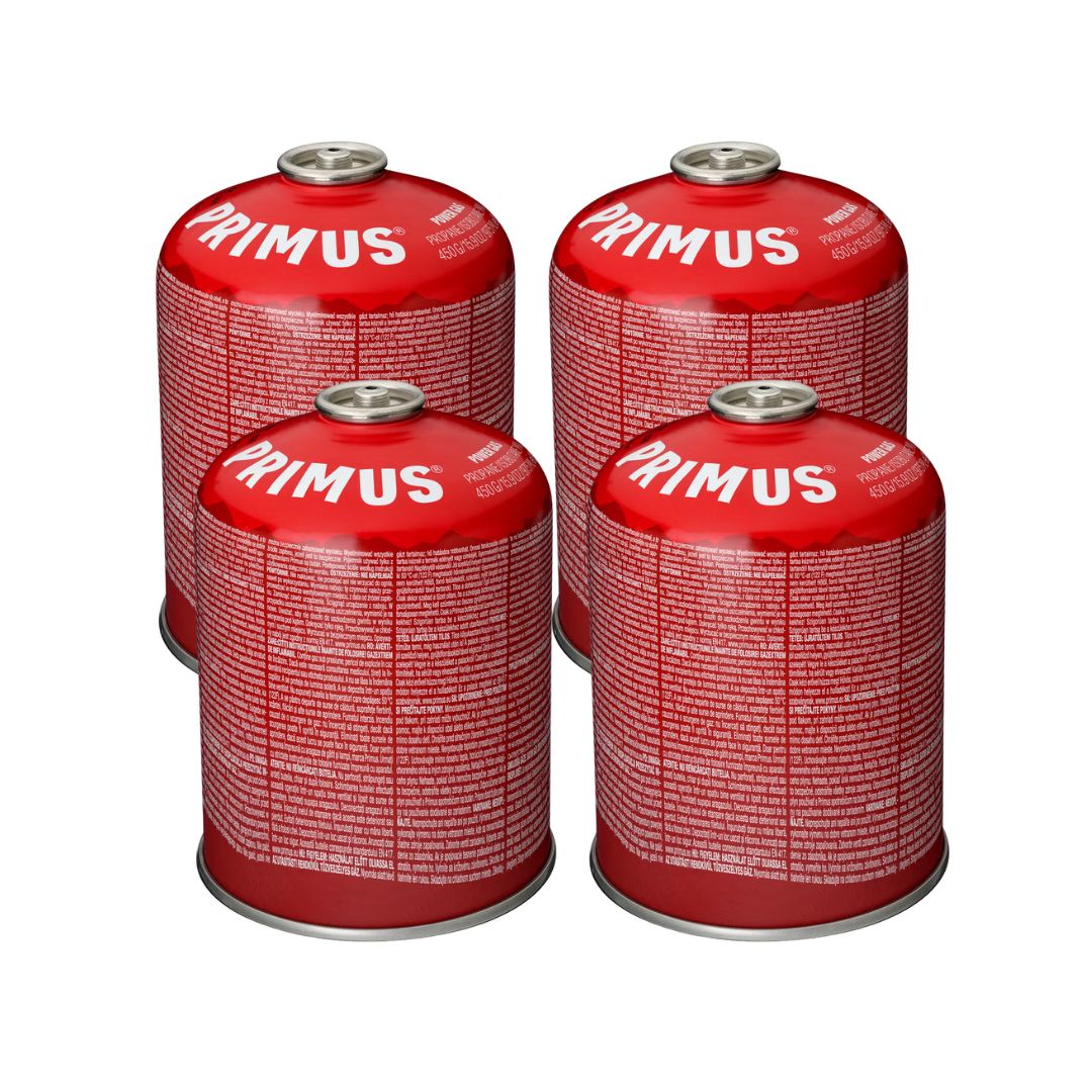 Primus Gas 4-Pack
