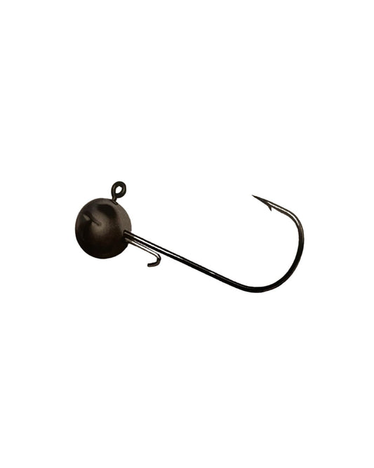 Stoxdal Slim Pro Jig Heads 10-Pack