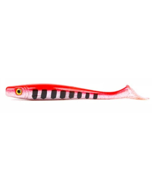 Shaker Baits Flathead Shad Red Striper