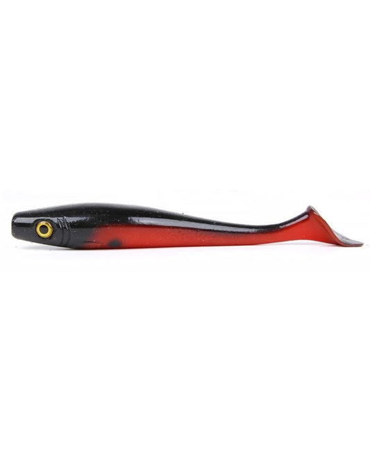Shaker Baits Flathead Shad Red Heat