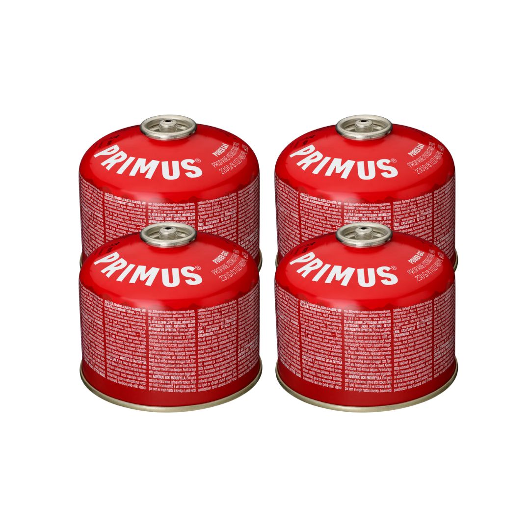 Primus Gas 4-Pack