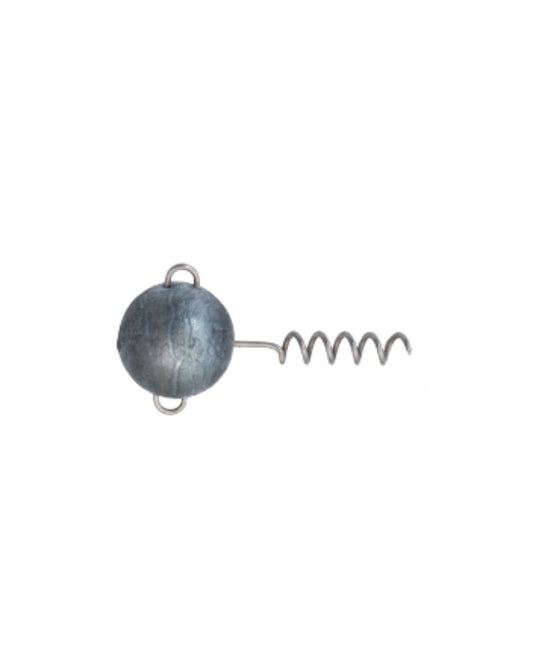 Stoxdal Twisted Head 5-Pack