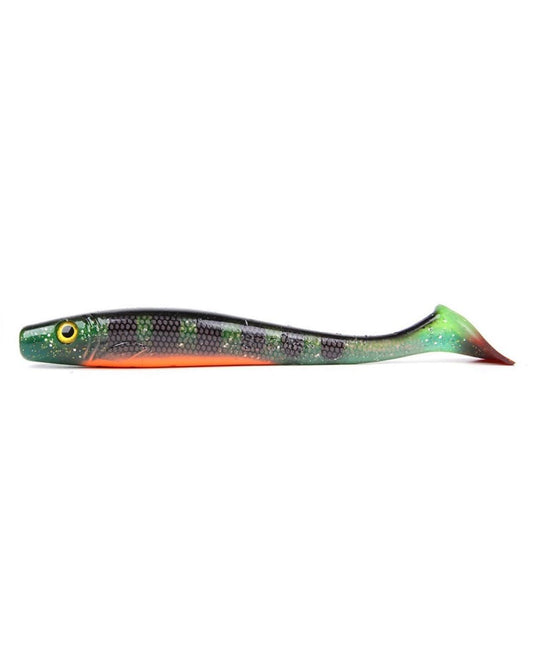 Shaker Baits Flathead Shad Perch