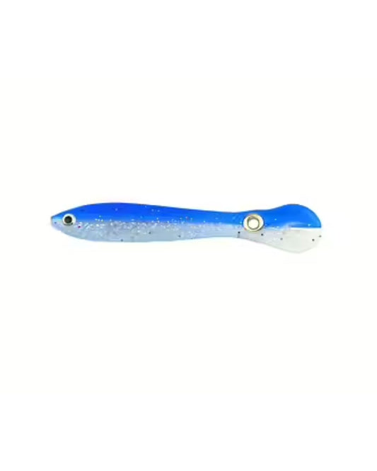 Jumping Jack Jerkbait 5-Pack Blue