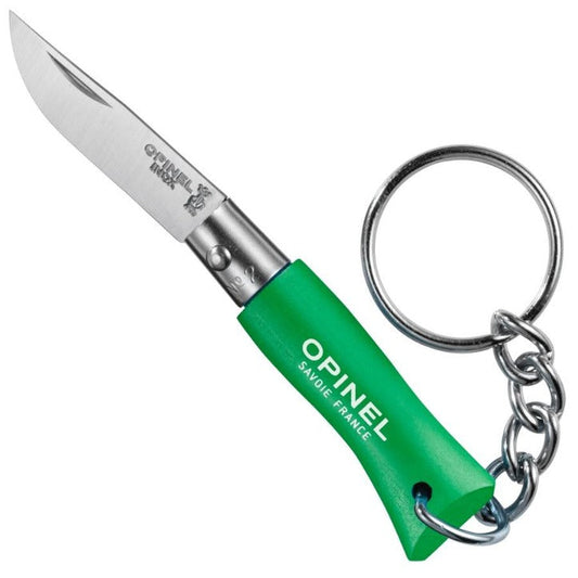 Opinel N°02 Keychain Meadow