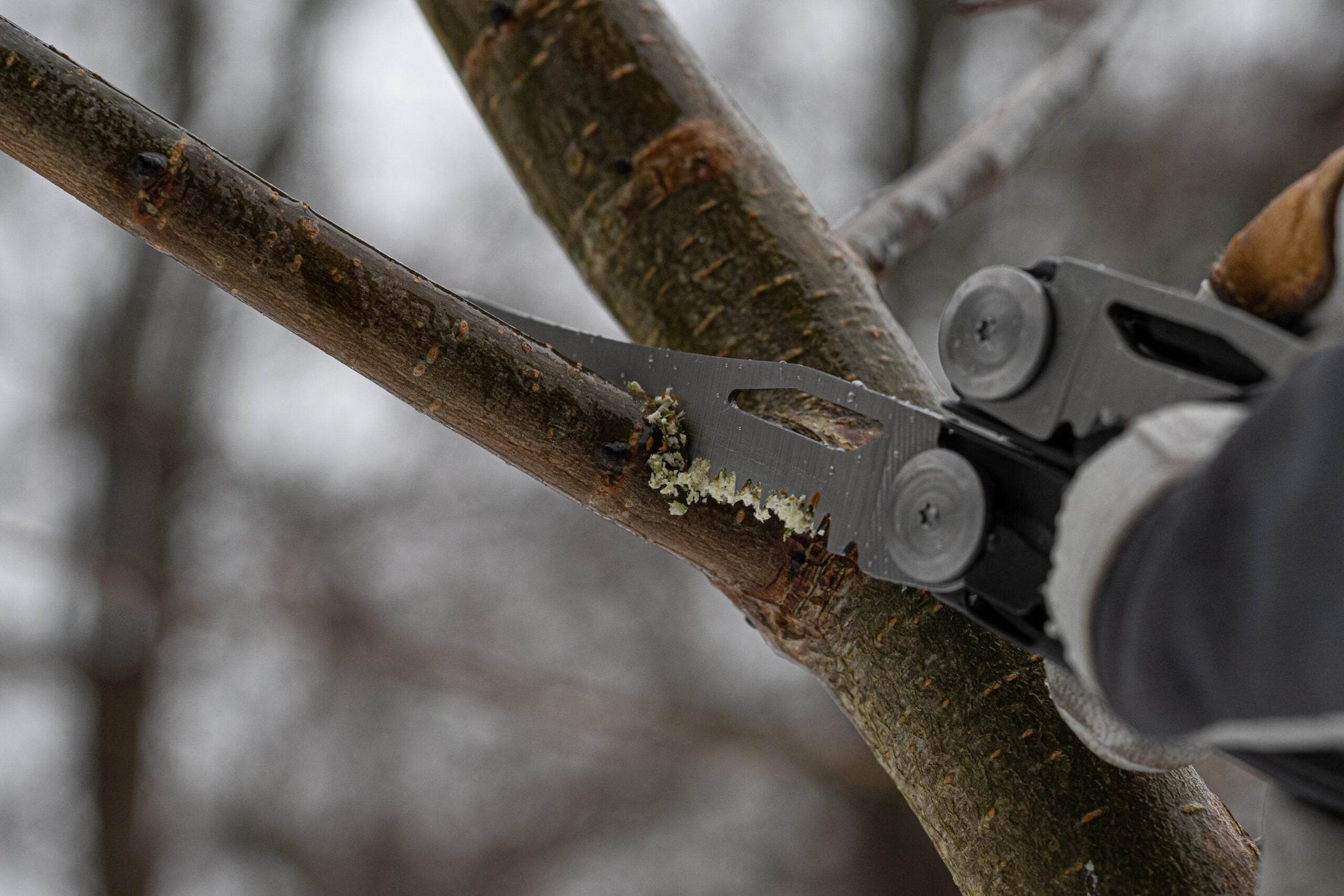 Nordic Pocket Saw Multi-Tool 13 - NatureLife