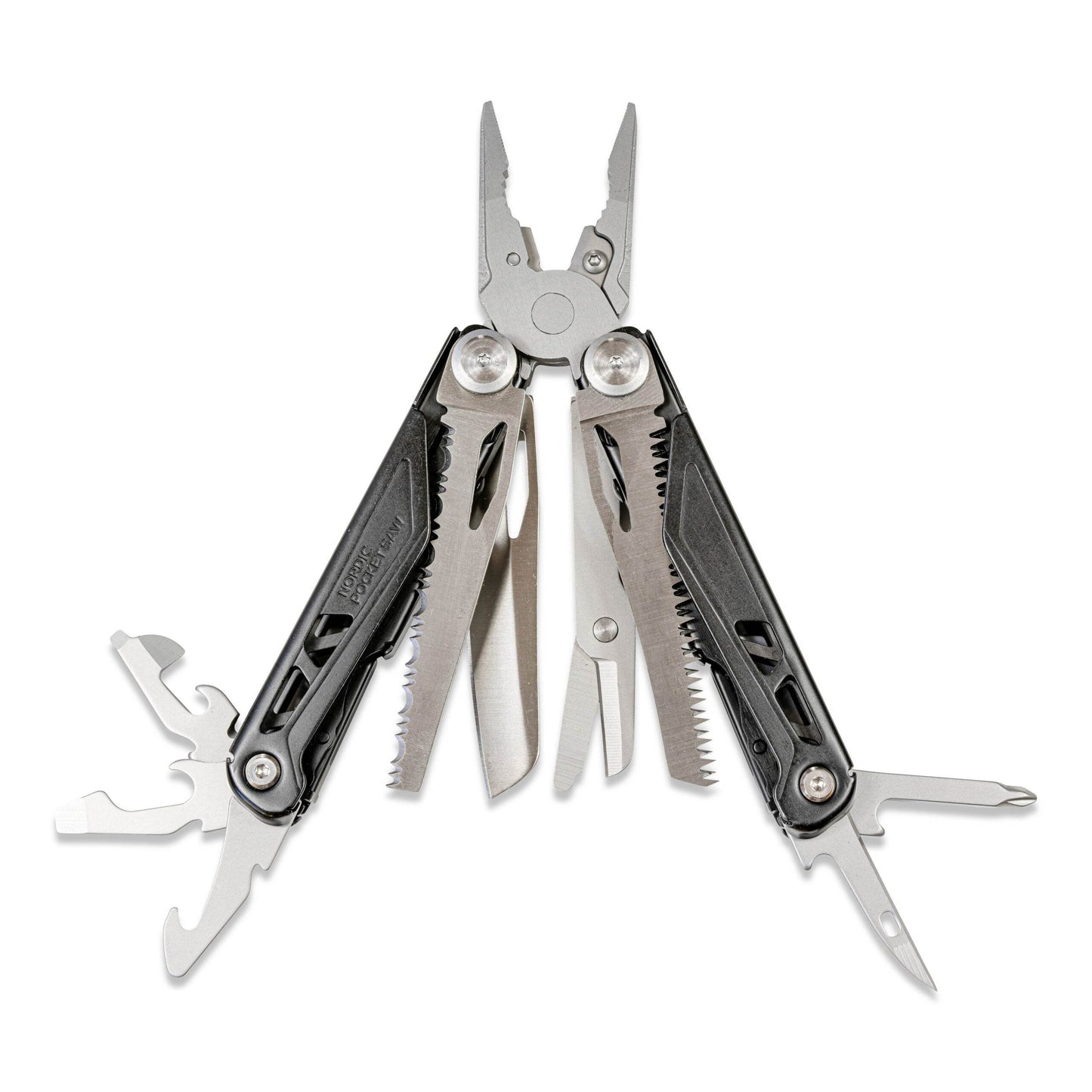 Nordic Pocket Saw Multi-Tool 13 - NatureLife
