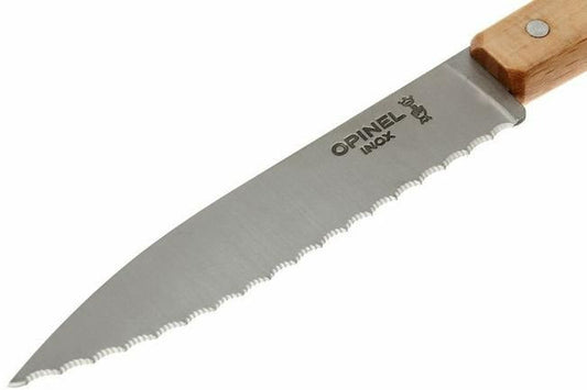 N113 Serrated Beech