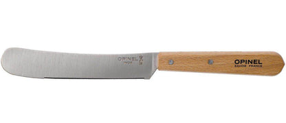 Opinel Breakfast Knife Beech - NatureLife