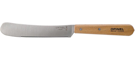 Breakfast Knife Beech