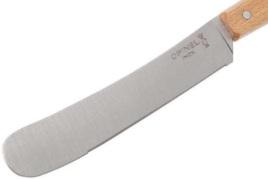 Breakfast Knife Beech