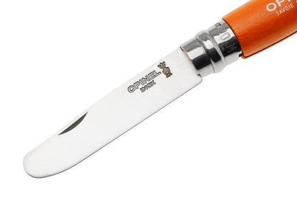 Opinel N07 My 1St Opinel Mandarin
