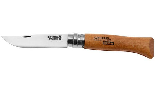 N°08 Beech Carbon