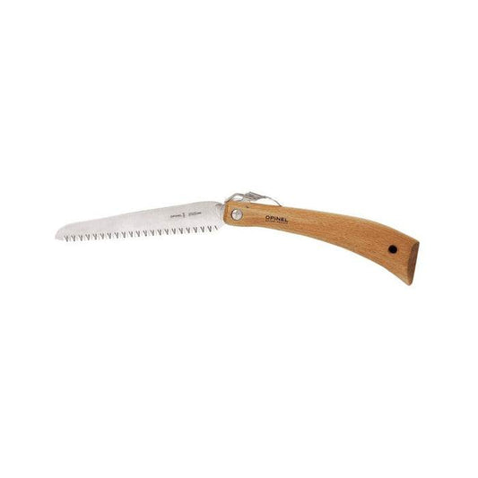 Opinel Blister N18 Saw Beech - NatureLife