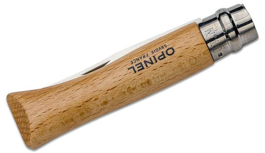 Opinel Blister N07 Meadow - NatureLife
