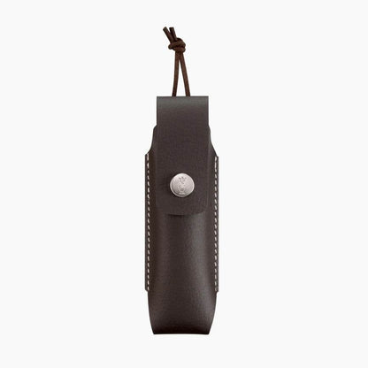 Opinel Case N10 Slim Olive Mirror Blade - NatureLife