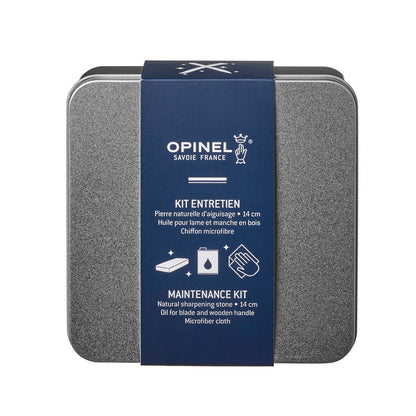 Opinel Maintenance Set