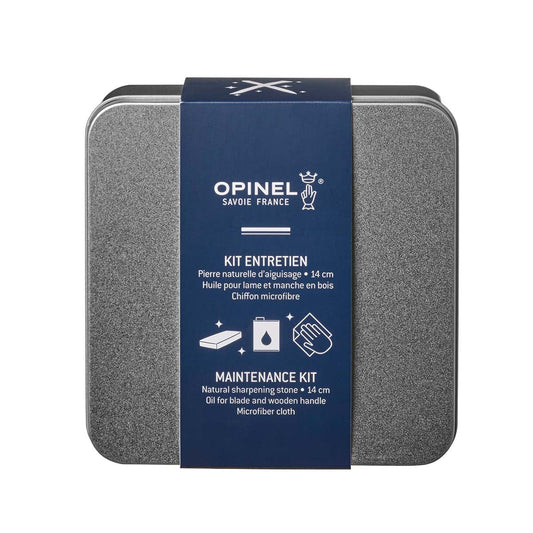 Opinel Maintenance Set