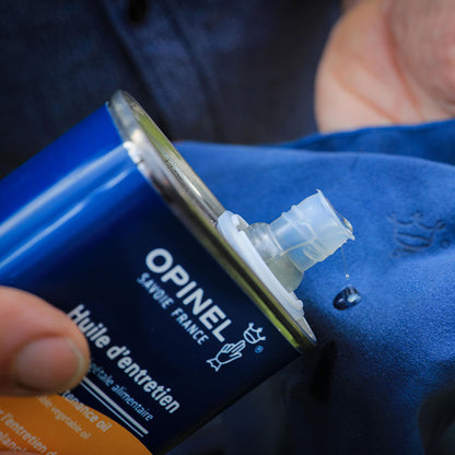 Opinel Maintenance Set