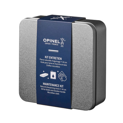 Opinel Maintenance Set