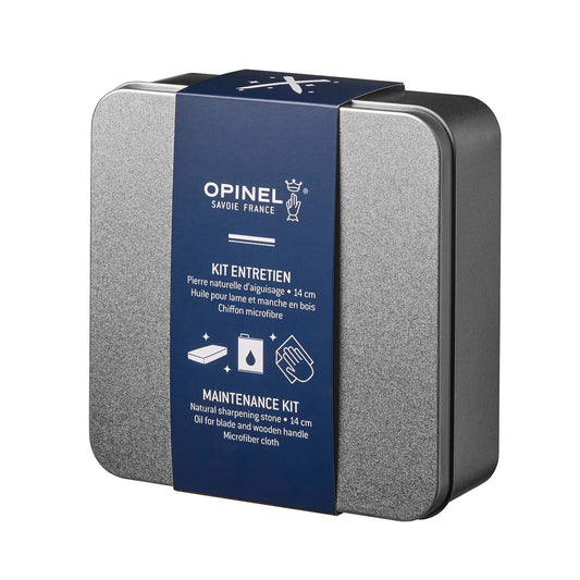 Opinel Maintenance Set
