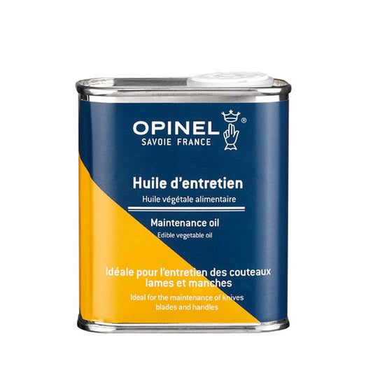 Opinel Underhållsolja
