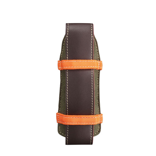 Sheath Outdoor M Brown Synthetic