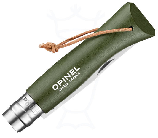 N08 Bushwhacker Khaki