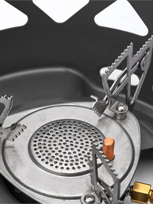 Primus Primetech Stove Set 2X2.3L  W. Pan