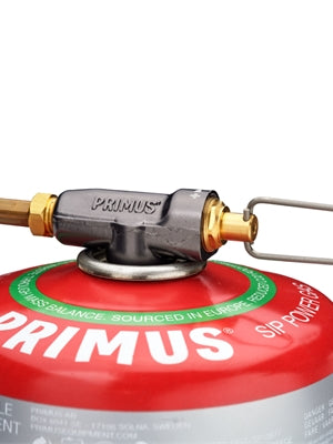 Primus Primetech Stove Set 2X2.3L  W. Pan