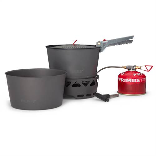 Primus Primetech Stove Set II 2.3 L