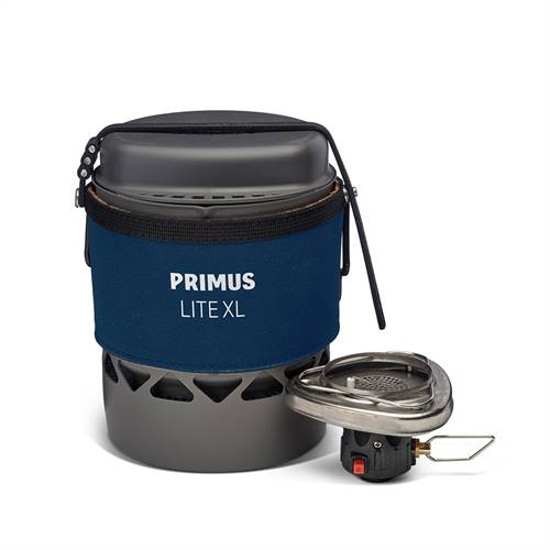 Primus Lite XL Stove System II Blue