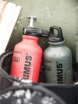 Primus Fuel Bottle 0.35