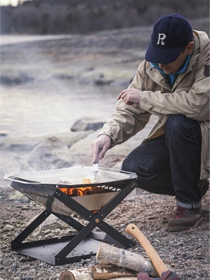 Primus Openfire Pan Small