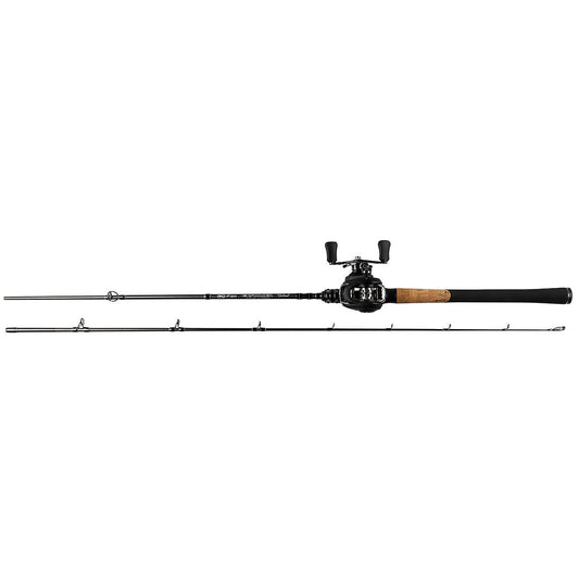 IFISH Enforcer Vertical Combo 6' 5'' -65g