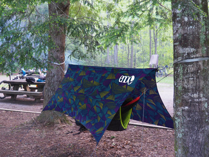 ENO ProFly Print Tribal