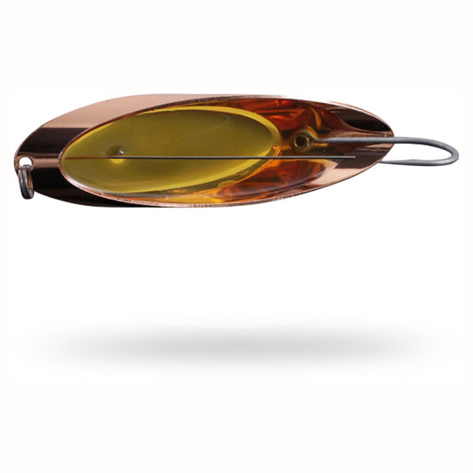 Norolan Pike Spoon Yellow