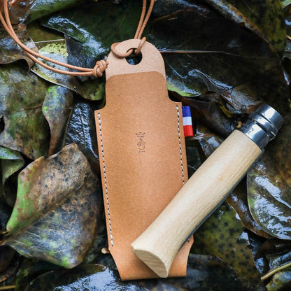 Opinel Pocket Sleeve Syntethic 2018 - NatureLife
