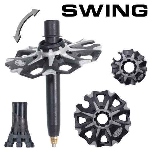 Tour C5 Light Swg