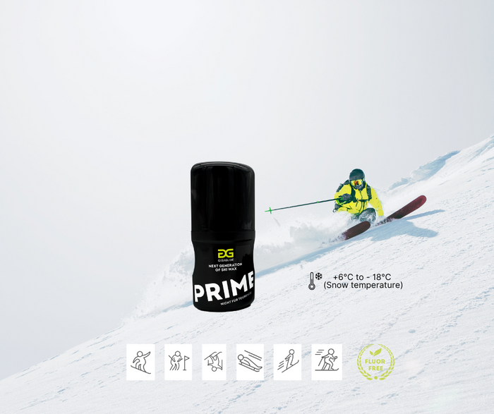 Gigaglide Prime 50ml